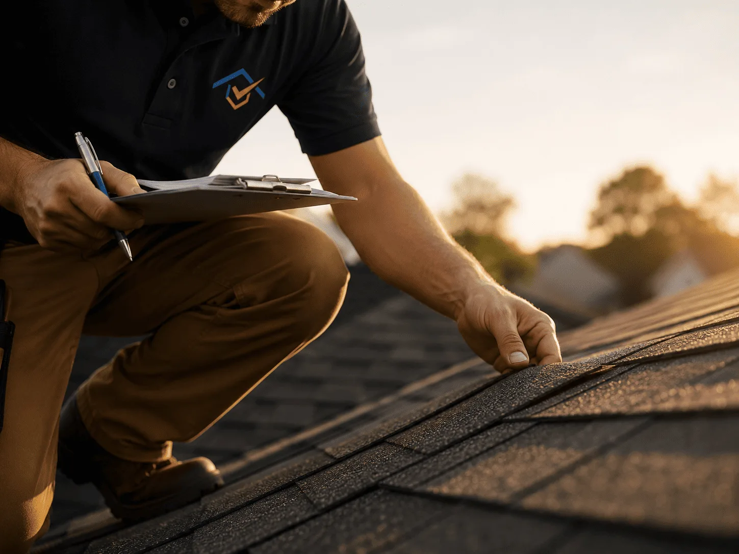 Why Choose Roof Inspection in Peak, SC